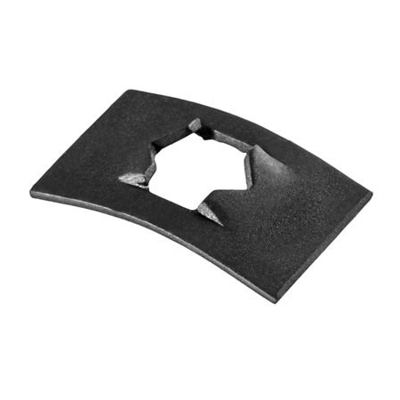 W & E Sales Co #6 PHLPS OV HD SCREW-25*NO REPL WE2103